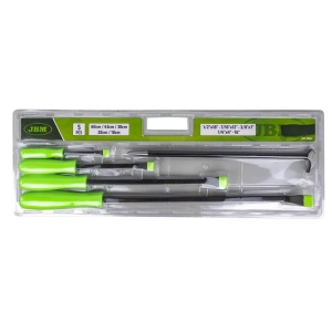 SET DE 5 LEVIERE CU MANERE DIN PLASTIC - Img 4