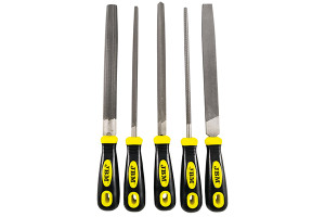 SET DE 5 PILE
