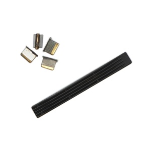 SET DEFLECTOARE AER FATA PEUGEOT 207 - SW - 207+ (2006-) - Img 17