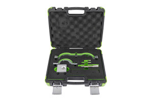 SET DISPOZITIVE BLOCARE DISTRIBUTIE PE LANT, BENZINA PENTRU OPEL, VAUXHALL 1.0 1.2 1.4 TURBO JBM - Img 1