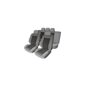 SET HUSE SCAUN LUX GRI UMB1 - Img 4