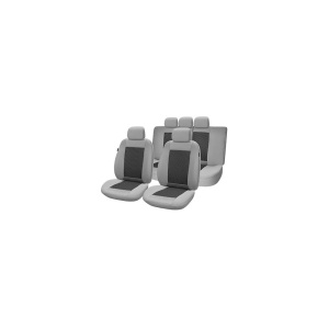 SET HUSE SCAUN LUX GRI UMB4 - Img 4
