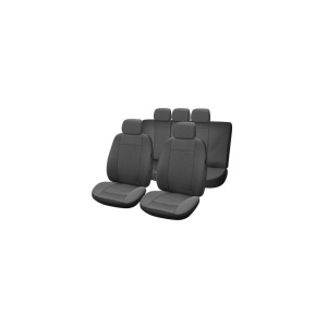 SET HUSE SCAUN LUX NEGRU UMB1 - Img 6