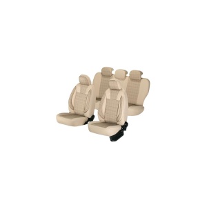 SET HUSE SCAUN LUXURY BEJ - Img 22