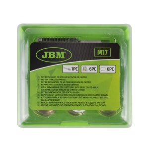SET REPARARE FILETE PENTRU BUSON BAIE ULEI (M-17) - Img 4