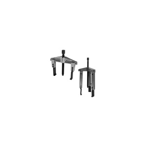 SET UNIVERSAL DE DISPOZITIVE EXTRACTIE RULMENTI SI FULII CU PRINDERE IN 2 SI 3 BRATE - Img 3