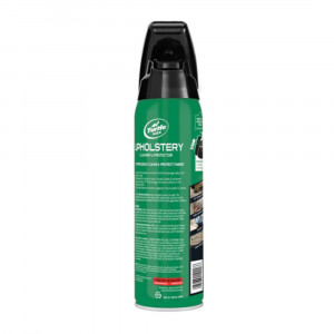 SOLUTIE CURATARE TAPITERIE CU PERIE TURTLE WAX 400 ML - Img 2