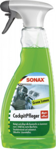 SOLUTIE PENTRU CURATAREA BORDULUI AROMA LAMAIE 500 ML SONAX - Img 1