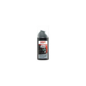SOLUTIE PENTRU INTRETINEREA SI PROTEJAREA CAUCIUCULUI 100 ML SONAX - Img 5