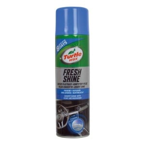 SPRAY SILICON BORD OUTDOOR FRESH SHINE 500ML TURTLE WAX - Img 2