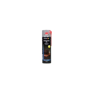 SPRAY ULEI MINERAL PENETRANT 500 ML - Img 2