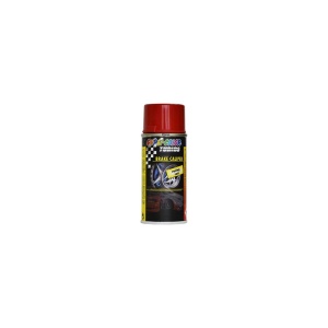 SPRAY VOPSEA PENTRU ETRIERE FRANA 150ML ROSU - Img 2
