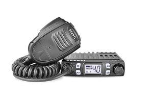 STATIE RADIO AVANTI MICRO (include taxa de timbru verde) - Img 1