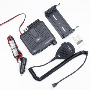 STATIE RADIO CB PNI ESCORT HP 6500 (include taxa de timbru verde) - Img 12
