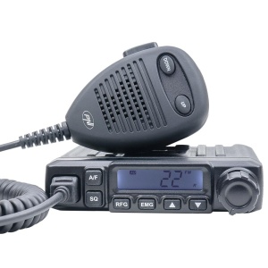 STATIE RADIO CB PNI ESCORT HP 6500 (include taxa de timbru verde) - Img 16