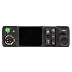 STATIE RADIO CB PNI ESCORT HP 8900 ASQ, 12V/24V, RF GAIN, ROGER BEEP, CTCSS-DCS, DUAL WATCH AM/FM - Img 6