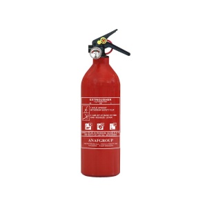 STINGATOR REINCARCABIL CU MANOMETRU TIP ABC - Img 3