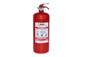 STINGATOR REINCARCABIL P3 TIP ABC - Img 1