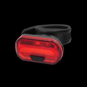 Stop pentru bicicleta, 15 led-uri, alimentare 2 baterii cr2032, 2 moduri iluminare - Img 10