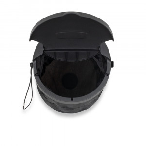 SUPORT DEPOZITARE GUNOI / OBIECTE MultiStorageBag PRO - Img 1