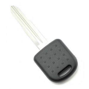 Suzuki Carcasa pt. cheie cu transponder, lama pe dreapta (fara logo) - Img 1