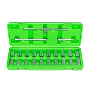 TRUSA CHEI BUSON BAIE DE ULEI-23PCS - Img 6