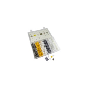TRUSA CLIPSURI DIN PLASTIC RENAULT 300BUC - Img 6