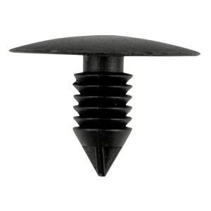 TRUSA DE CLIPS DE PLASTIC 3 PCS P/53712 - Img 2