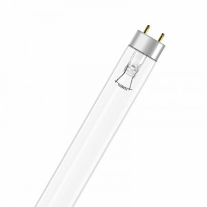 Tub bactericid uvc 30w, pentru sterilizare, g13, osram - Img 3