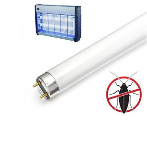 Tub uv-a t8 20w rezerva aparate antiinsecte si antitantari