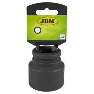 TUBULARA IMPACT HEX. 3/4' 19 MM JBM - Img 4