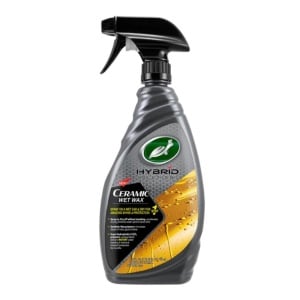 TURTLE WAX HYBRID SOLUTIONS CEARA AUTO LICHIDA WET 500 ML - Img 12
