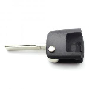 Volkswagen - Lamă pentru carcasă cheie - tip briceag - CARGUARD - Img 2