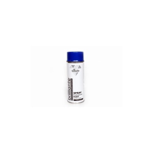 VOPSEA SPRAY ALBASTRU GENTIAN (RAL 5010) 400ml - Img 5