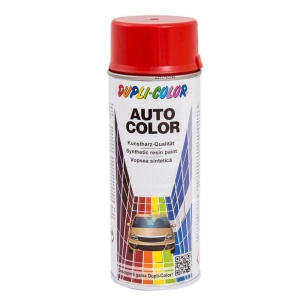 VOPSEA SPRAY AUTO DACIA ROSU NOVA - Img 3
