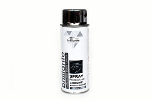 VOPSEA SPRAY CROM (ARGINTIU) 400ml - Img 1