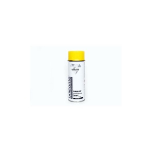 VOPSEA SPRAY GALBEN (RAL 1018) 400ml - Img 5
