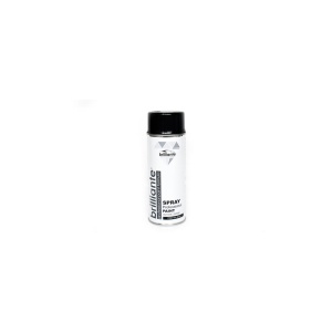 VOPSEA SPRAY NEGRU LUCIOS (RAL 9005) 400ml - Img 5
