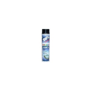 VOPSEA SPRAY PENTRU JANTE 600 ML NEGRU LUCIOS - Img 2