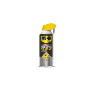 WD-40 SPECIALIST SILICONE - SPRAY PE BAZA DE SILICON 400ML - Img 2