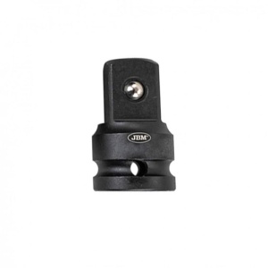 ADAPTOR DE IMPACT 3/8 MAMA 1/2 TATA JBM - Img 3