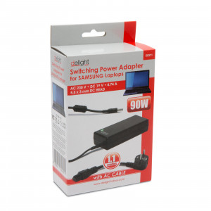 Adaptor de reţea pt. laptop - Samsung - Img 3