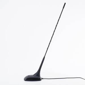 ANTENA CB PNI EXTRA 48, LUNGIME45 CM, FIBRA DE STICLA, CU MAGNET INCLUS - Img 5