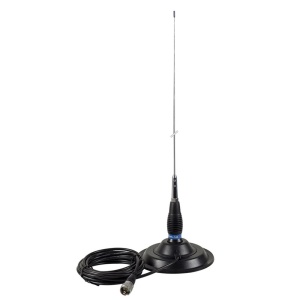 ANTENA RADIO CB PNI ML145 CU MAGNET - Img 14
