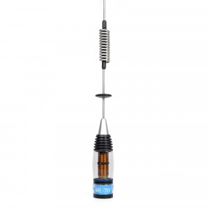 ANTENA RADIO CB PNI ML70 CU MAGNET - Img 6