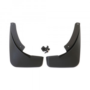APARATORI NOROI PENTRU AUDI A4 B8 BERLINA/ BREAK 2007-2015 SET 4 BUC - Img 1