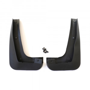 APARATORI NOROI PENTRU BMW X3 E83 2004-2011 SET 4 BUC - Img 3