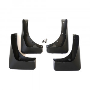 APARATORI NOROI PENTRU BMW X5 E70 2007-2013 SET 4 BUC - Img 1