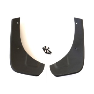 APARATORI NOROI PENTRU NISSAN QASHQAI +2 J10 2007-2013 SET 4 BUC - Img 11