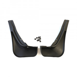 APARATORI NOROI PENTRU RENAULT CAPTUR I 2013-2020 / CAPTUR II 2020-> SET 4 BUC - Img 6